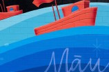 Tugboats and 