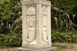 Axis of the Gate of Serendipity