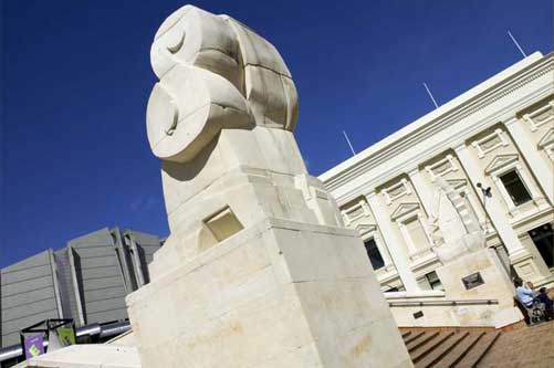 Capital Prow