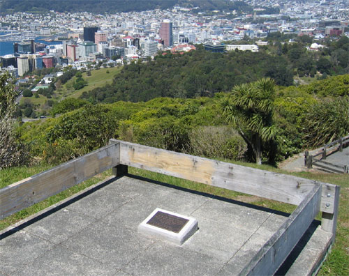 Stellin Memorial