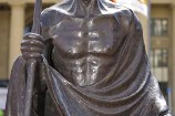 Gandhi