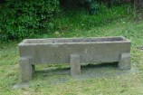 Horse Trough