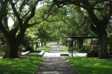 Katherine Mansfield Memorial