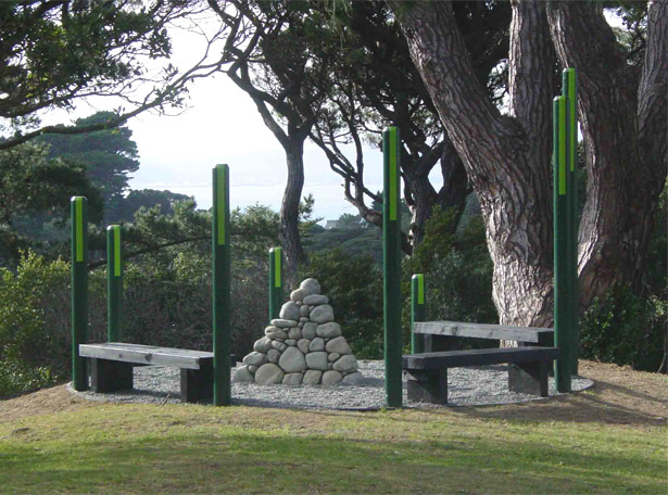 James Hector Memorial