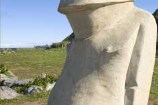 Moai
