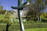 Rasa Leela (Dance of Life), Norwood Memorial Sculpture