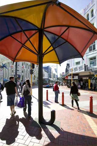Umbrella
