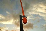 Zephyrometer