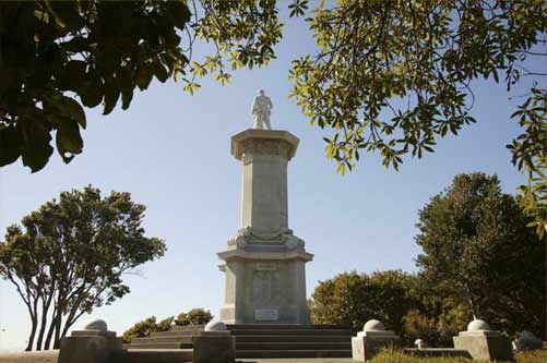 Brooklyn War Memorial