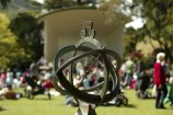 Centennial Sundial