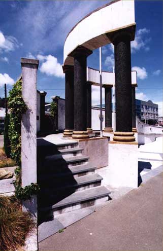 Greek Memorial