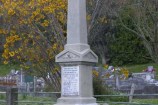 Makara War Memorial