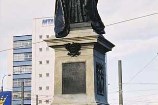 Queen Victoria Statue
