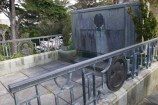 Truby King Mausoleum