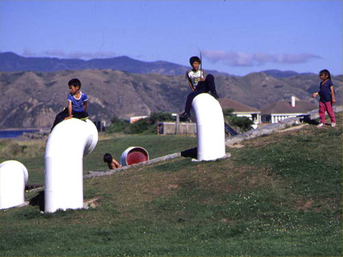 Wahine Memorial