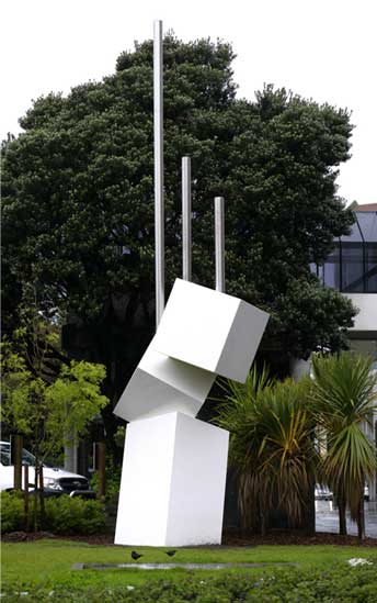 Geometric Growth