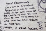 Your architecture was and will be an awesome reflection of who you were. What people who didn't get the chance to meet you won't know is how much more you were than the architecture you produced. Indeed. A kiwi legend.