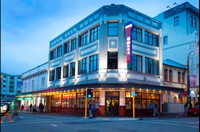 New heritage fund to focus on resilient future 
