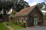 Karori Chapel test. 