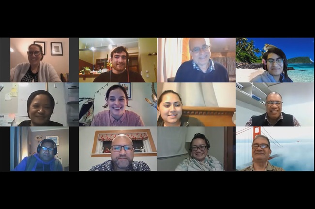 Celebrating Samoan identity, language, and culture