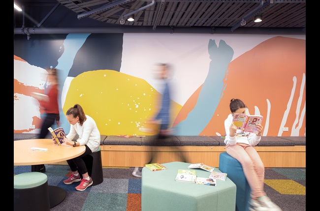 Te Awe’s most wanted: Top picks at the library