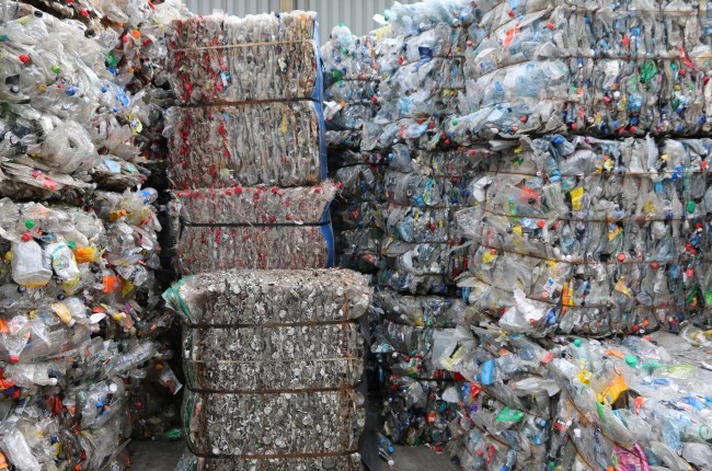 Recycling myths – busted!