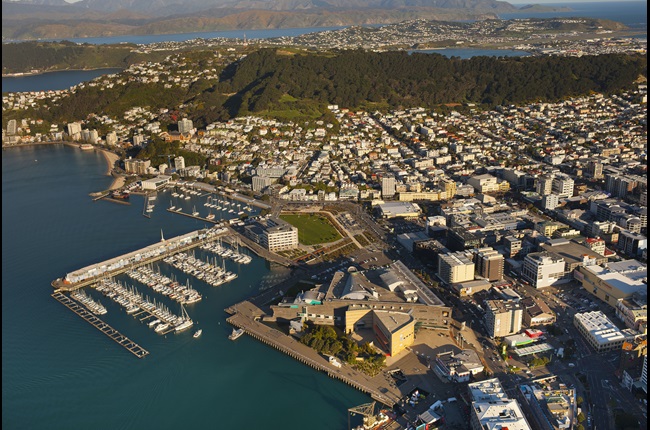 Earthquake-prone buildings, explained