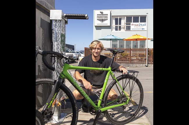 Brew staff all set to get more active