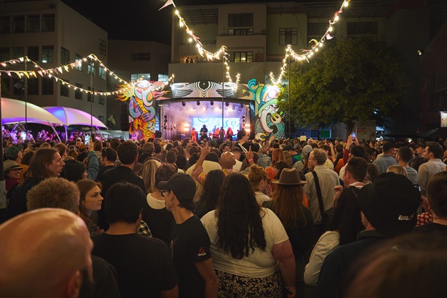 Cuba Dupa 2021 - credit Oliver Crawford