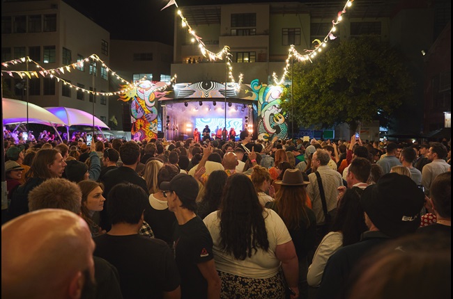 Recent survey shows Wellington is a great place to live 