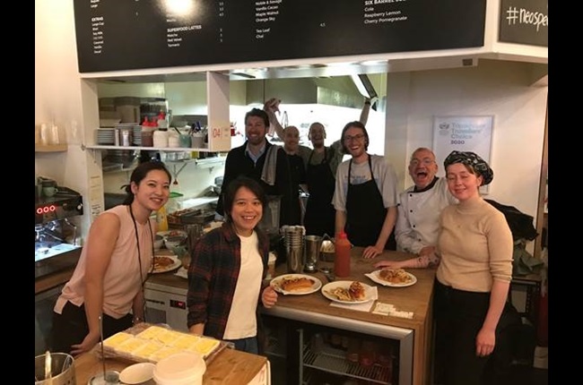Neighbours Day: Our community heroes