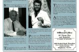 Image of Wellington City Magazine Dukes Diary
