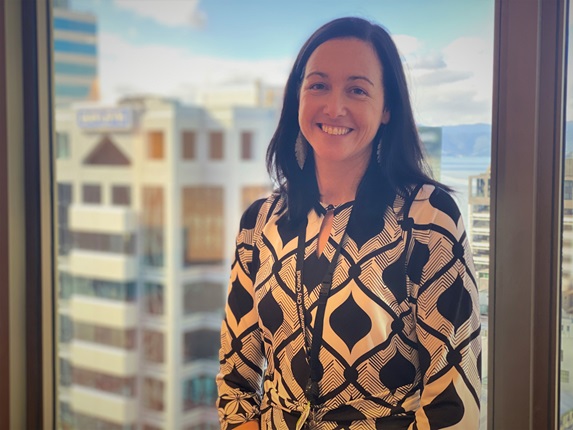 Image of Councillor Jill Day 