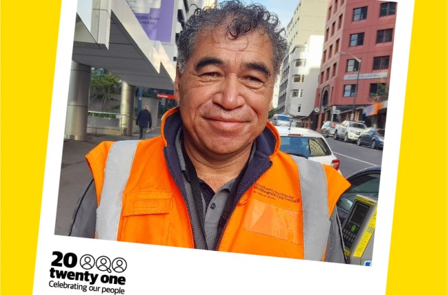 20 Twenty One: Celebrating our people