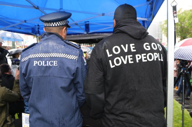 Partnership between Police and Council operated CCTV gets results