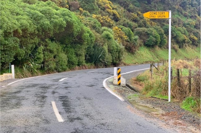  Taranaki Whānui declares New Zealand’s first plastic free urupā