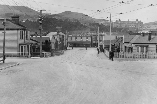 Street Smart: A brief history of our streets
