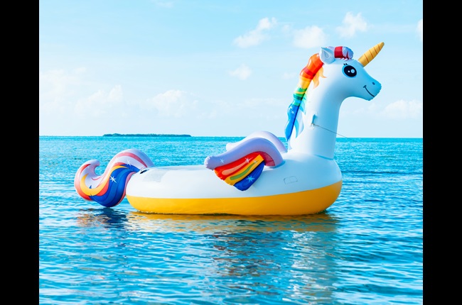 Dive into Out in the Pool all year round