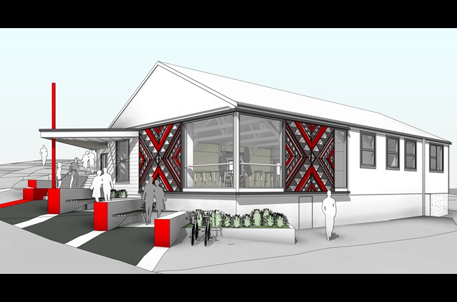 Strathmore Park Community Centre set for a refresh