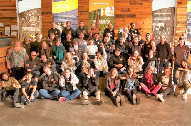 Council approves funding for climate action