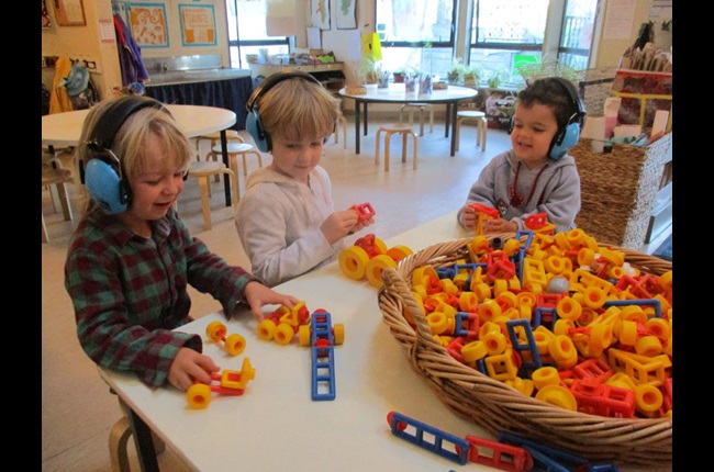 Community Hall upgrade child’s play in Aro Valley