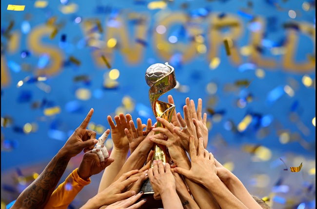 Wellington celebrates one year until FIFA Women’s World Cup 2023