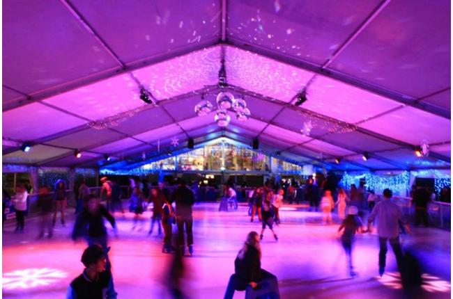 Friday Five: Winter school holiday activities