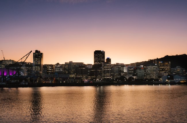 State of the city report reveals key challenges