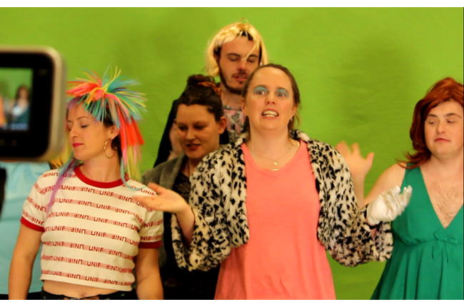 New venue for award winning performance group 