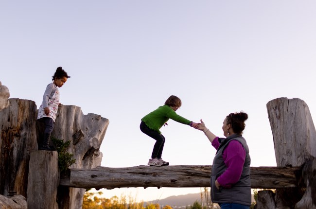 Friday Five: Ways to play in Pōneke 