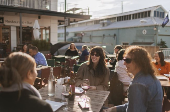 Wellington hospo venues to become smoke and vape free  