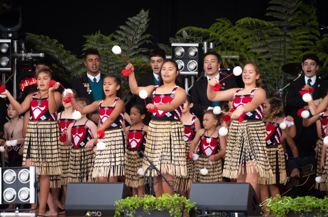 Celebrate Te Rā o Waitangi with two whānau-friendly events