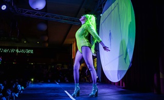 Pride Festival.