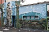 Waimapihi mural